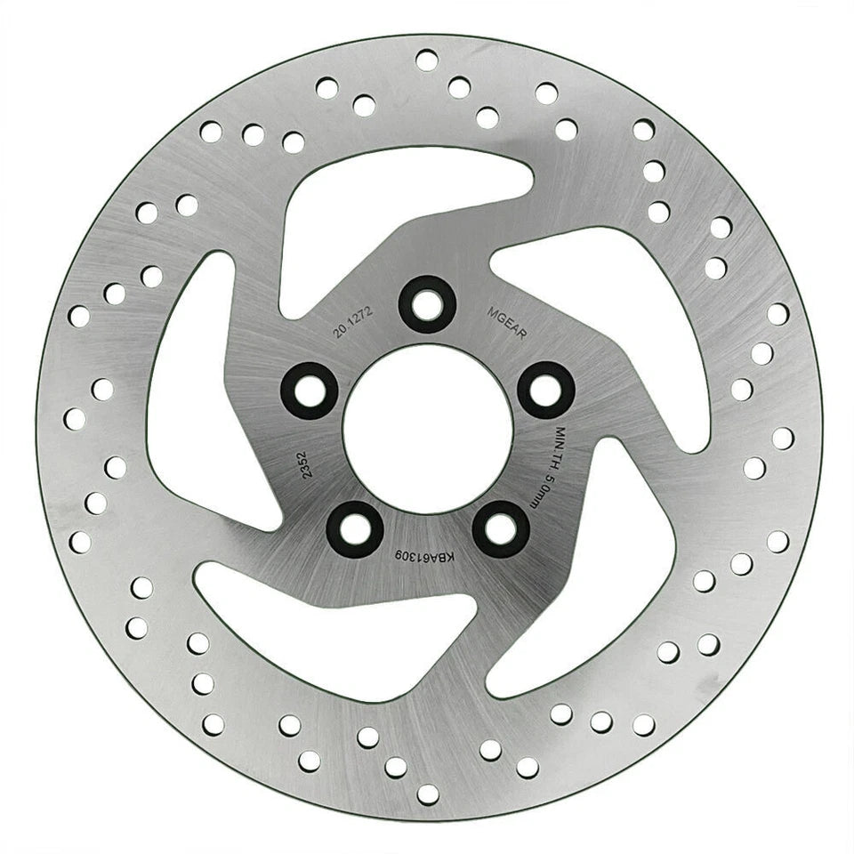 MG Rear Brake Disc for Harley XG 750 Street 2015 (20-1272)