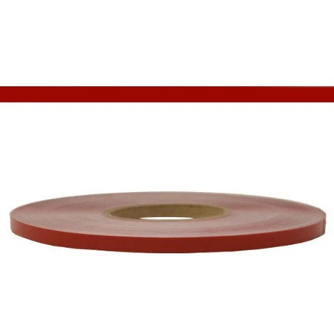 Tracker Boat Pinstripe Decal 166039 - 1/4 Inch X 150 FT Red