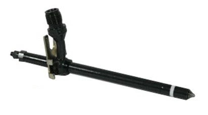 6 Pack: Fuel Injector Fits Case/Internati Onal Harvester Replaces A138322