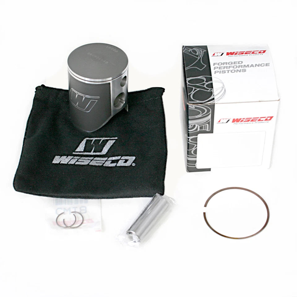 Wiseco Piston Kit for Yamaha YZ250X 2015-2020 Racers Choice 66.40mm STD Comp
