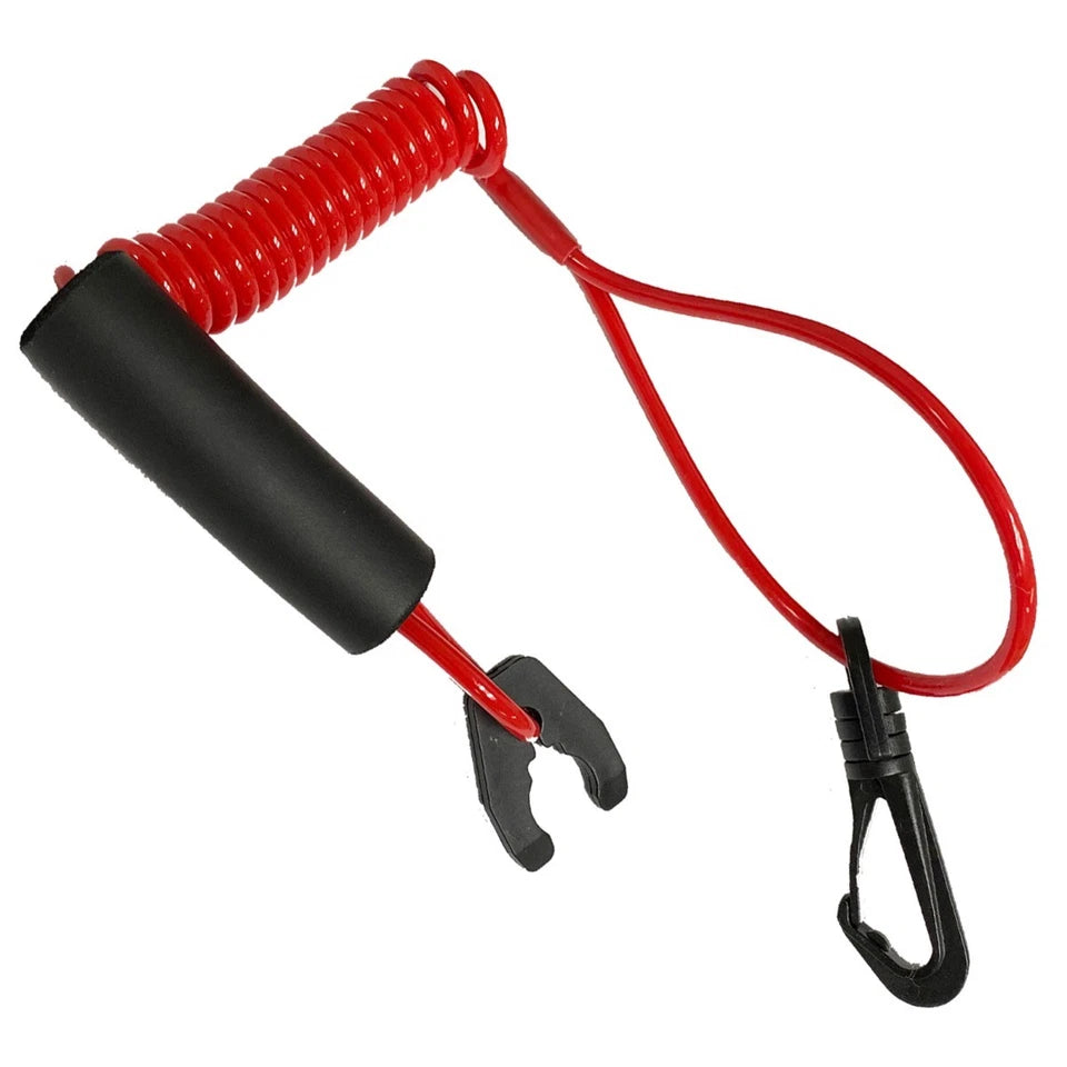 Yamaha Safety Lanyard Key WaveRunner GP760 GP800 GP1200 Superjet SUV