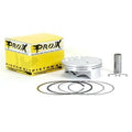 Pro X Piston Kit for Honda CRF450 R 2013-2016 95.97 STD Comp 12.5:1 Forged