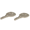 Southco Boat Latch Replacement Key - Ranger (pair)