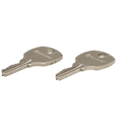 Southco Boat Latch Replacement Key - Ranger (pair)