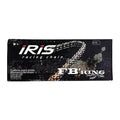 Drive Chain for Suzuki GSX-R 600 2001 - 2005