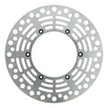 MG Front Left Brake Disc for Kawasaki KLX 400 SR 2003-2004 (20-124)