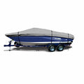 Sea Ray 200 Select Bowrider Cruiser Trailerable Waterproof Boat Storage Cover