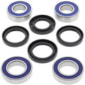 Wheel Bearing Kit Rear for Aprilia RSVR 2004 - 2005