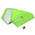 Supra Boat Wakeboard Tower Shield - SE - SG - SA - SC Green 2016 (2PC)