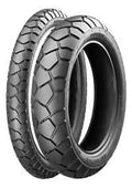 Heidenau Front Tyre for KTM 350 EXC 1989 (0350 CC)