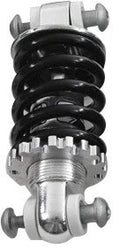 HardDrive 5 Inch Shock Mount Universal for V-Twin Motorcycles 2000-2023
