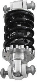 HardDrive 5 Inch Shock Mount Universal for V-Twin Motorcycles 2000-2023