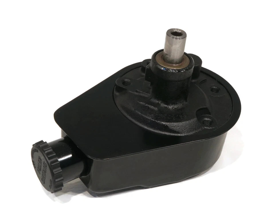 Used - Power Steering Pump with Reservoir for Mercruiser & Mercury 16792A39 Boat