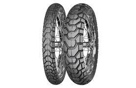 Mitas Tyre Enduro Trail Adventure 2 150/70R18 70V TL/TT