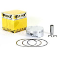 Pro X Piston Kit for Honda CRF250 R 2014-2015 76.79 STD Comp 13.5:1 Forged