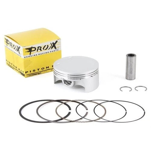 Pro X Piston Kit for Yamaha YFM700F Grizzly 2007-2013 101.95mm