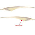 Chaparral Boat Hull Decal 14.00265 - Sunesta Copper Stickers (set of 2)
