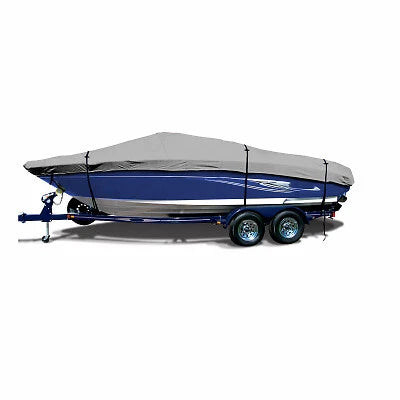 Chris-Craft Launch 22 Bowrider Cruiser Trailerable Waterproof Boat Storage Cover