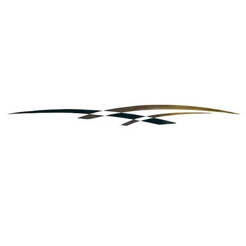 Rinker Boat Graphic Decal 218207 - 192 - 212 Captiva Green Gold (STBD)