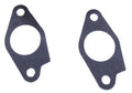 Outboard Carbs Carburetor Gasket for Yamaha 4 Stroke 4/6HP 6BX-E3646-00 Engine