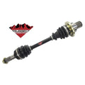 Demon Front Left CV Shaft for Can Am Outlander 1000 EFI XMR 2013-2015