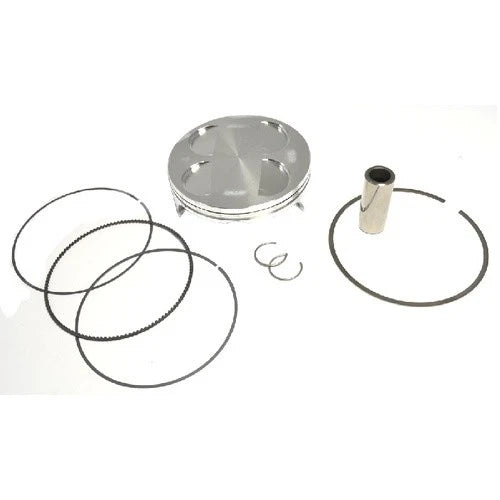 Athena Piston Kit for Honda CRF450 R 2009-2016 99.96mm Big Bore