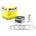 Pro X Piston Kit for Kawasaki KX250 F 2004-2005 76.96mm