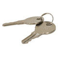 Southco Boat Latch Key CH751 - 4246-1001-LATC H-20 (pair)
