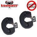 2 Pack Venom Yamaha Outboard Carburetor Float Replaces 6E5-14385-02-0 0 & 18-7069