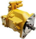 Hydraulic Pump 174-4126 for Caterpillar CAT Engine 3412E C18 Wheel Tractor 657E