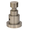 Moen Boat Robe Hook YB9903BN - Solace Brushed Nickel