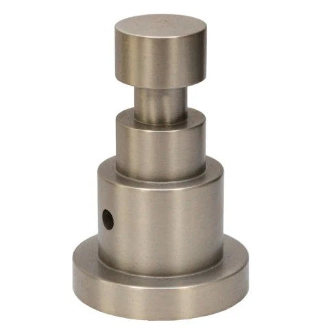 Moen Boat Robe Hook YB9903BN - Solace Brushed Nickel