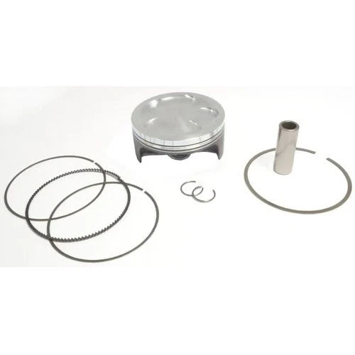 Athena Piston Kit for Yamaha YZ250 F 2008-2013 82.97mm Big Bore