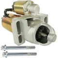 Starter Fits Mercruiser Volvo Penta OMC 4.3 350 Marine