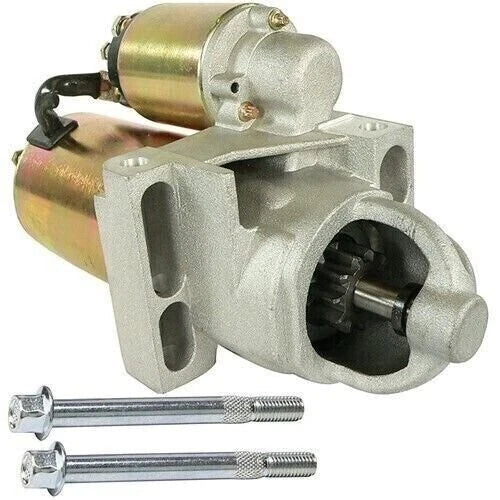Starter Fits Mercruiser Volvo Penta OMC 4.3 350 Marine