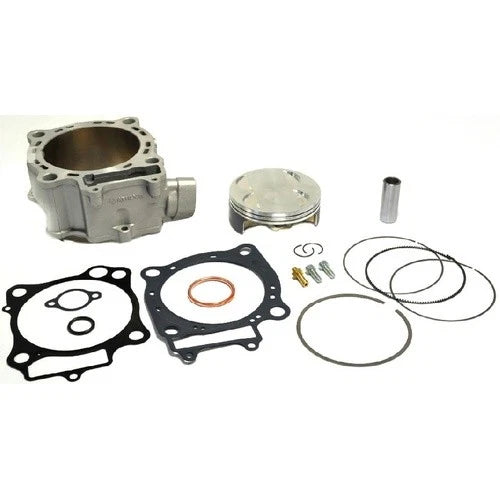 Athena Cylinder Kit for Honda CRF450 X 2005-2016 BB 100mm/490cc Big Bore