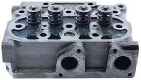 Cylinder Head Assembly 29-70001-00 for Carrier CT2-29-TV Kubota Z482 Engine