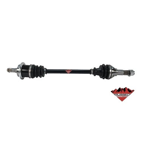 Demon Front Left CV Shaft for Can Am Commander 1000 XT/XT-P 2011-2018