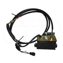 1190645 Motor As-Gov Fits Caterpillar Models