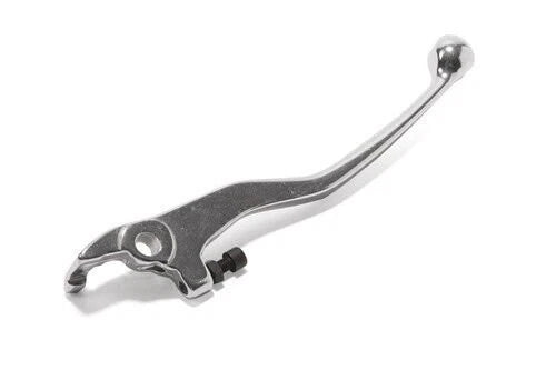 Polished Right Brake Lever for Suzuki DRZ400S 400cc 2000-2009, 2011-2017