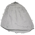 Larson Boat Mooring Cover 0883827 - 2002 SEI 210 I/O Gray
