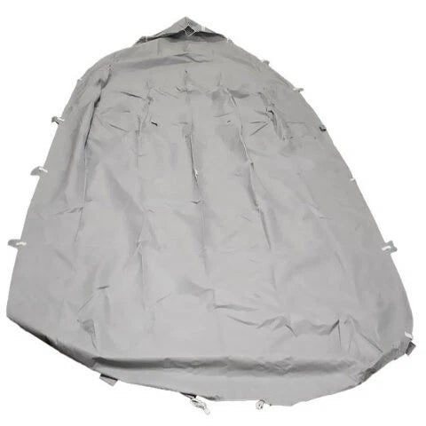 Larson Boat Mooring Cover 0883827 - 2002 SEI 210 I/O Gray