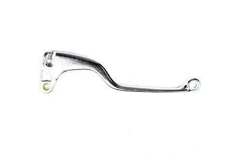 Polished Left Clutch Lever for Kawasaki KLX450A 450cc 2008 2009
