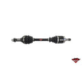 Demon Front Left CV Shaft Polaris Scrambler 1000 XP/EPS/TRACTOR /MD/ZUG 2014-2017