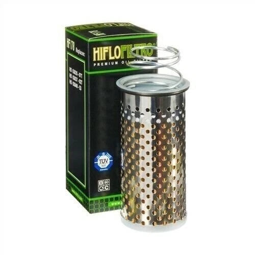 Oil Filter Harley Davidson FX Super Glide Motorcycle 1971-1979