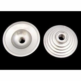 MODQUAD Big Bore Dome 19cc 9° for Yamaha YFZ350 Banshee 1987-1996 ATV/UTV