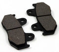 Front Right Semi Metal Brake Pads for Can-Am Quest STD 2004 2005
