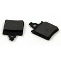 Rear Semi Metal Brake Pads for KTM 60 SX Motorcycles 60cc 2000