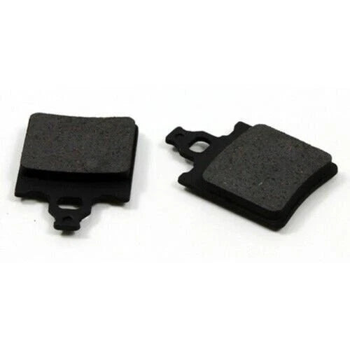 Rear Semi Metal Brake Pads for KTM 60 SX Motorcycles 60cc 2000