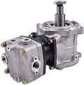 Air Brake Compressor S2910-E0B13 for Hino Engine J07E J08E Turck 500